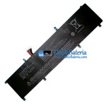 Batería para PDA GLX253-3S1P 20200327 [Batería de repuesto]